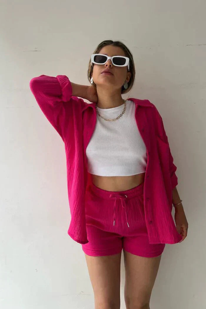 COORDINATO SALLY