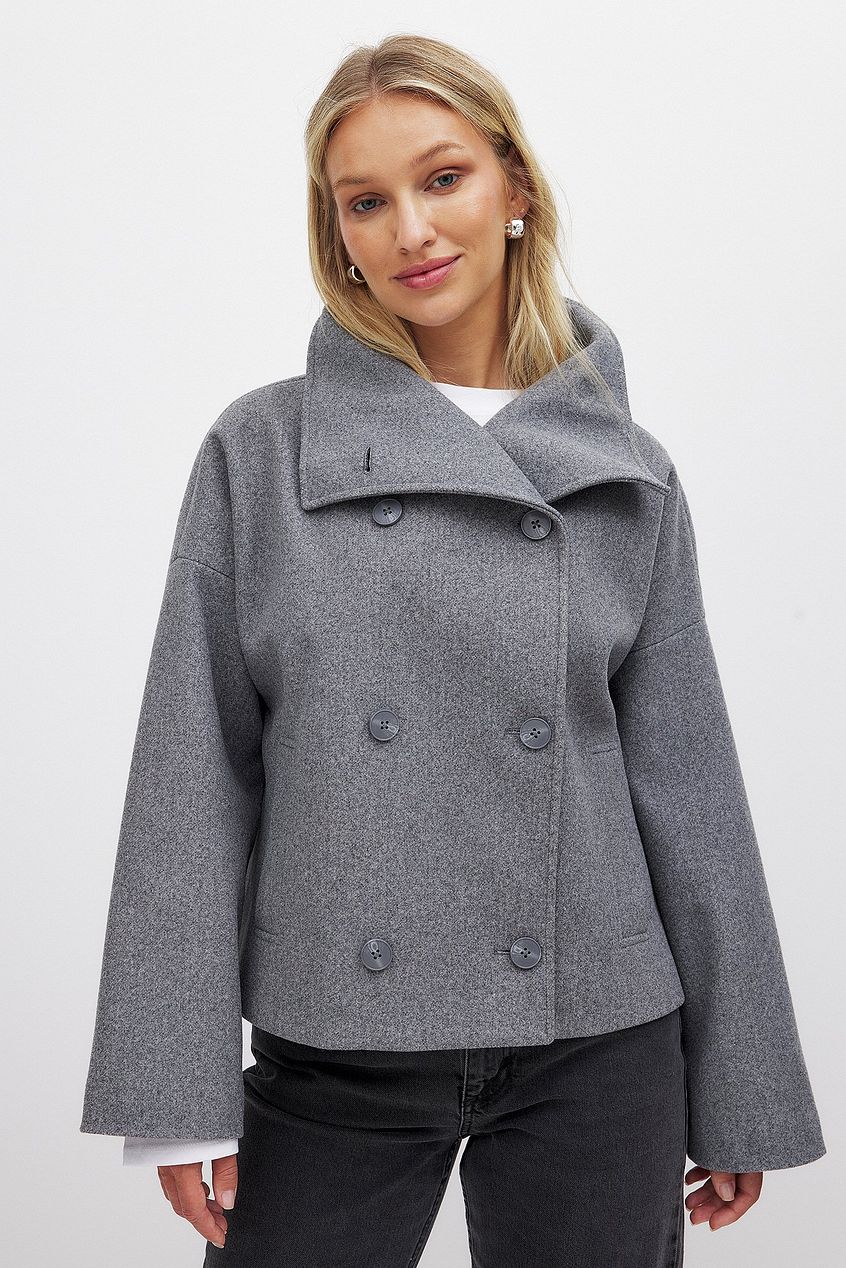 GWEN - Trench autunnale