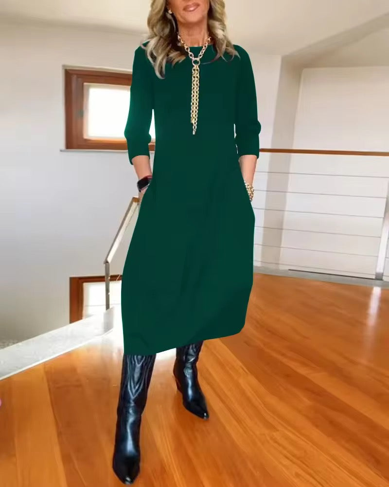 VESTITO ANASTASIA