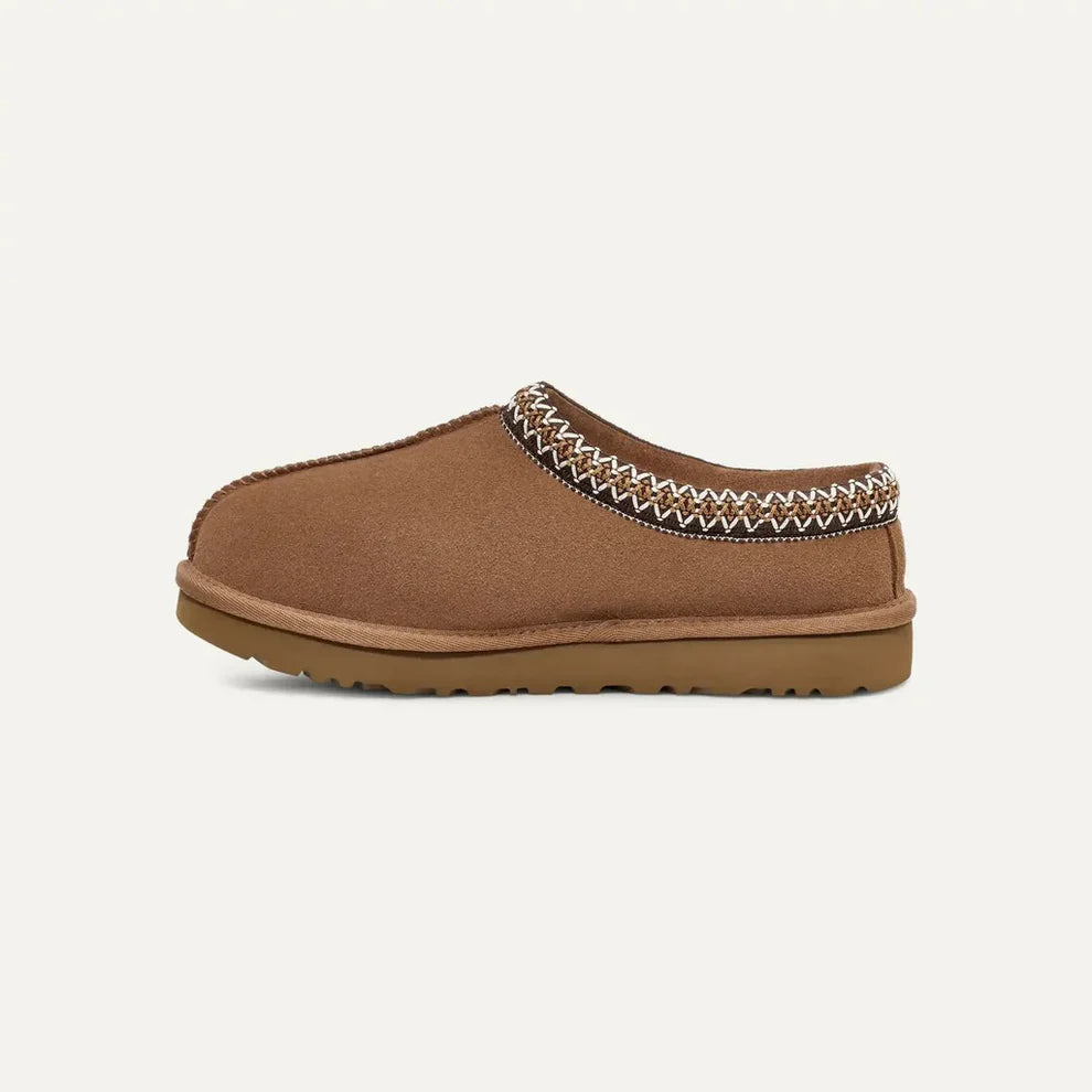 SAPHIRA COMFORT - Sabot con fodera in pelliccia