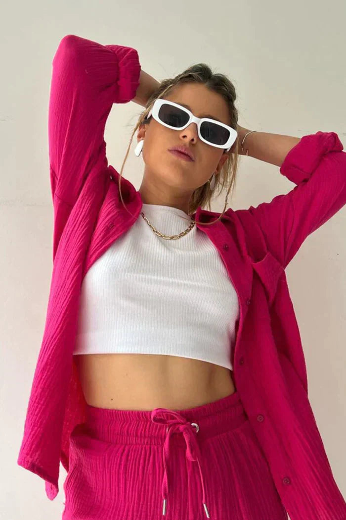 COORDINATO SALLY