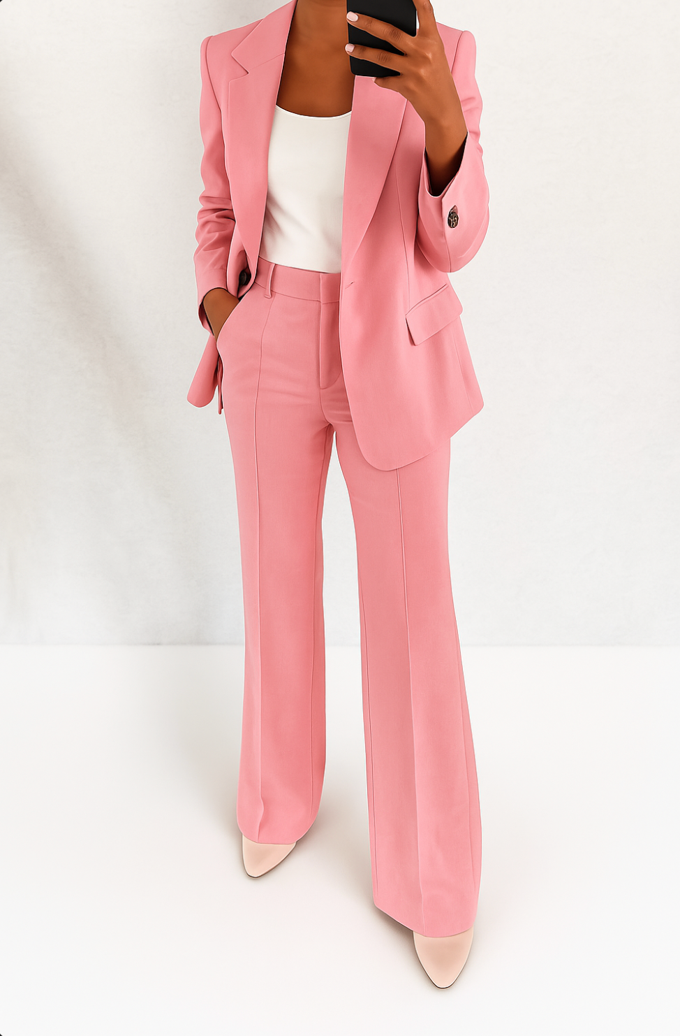 TAILLEUR VICTORIA