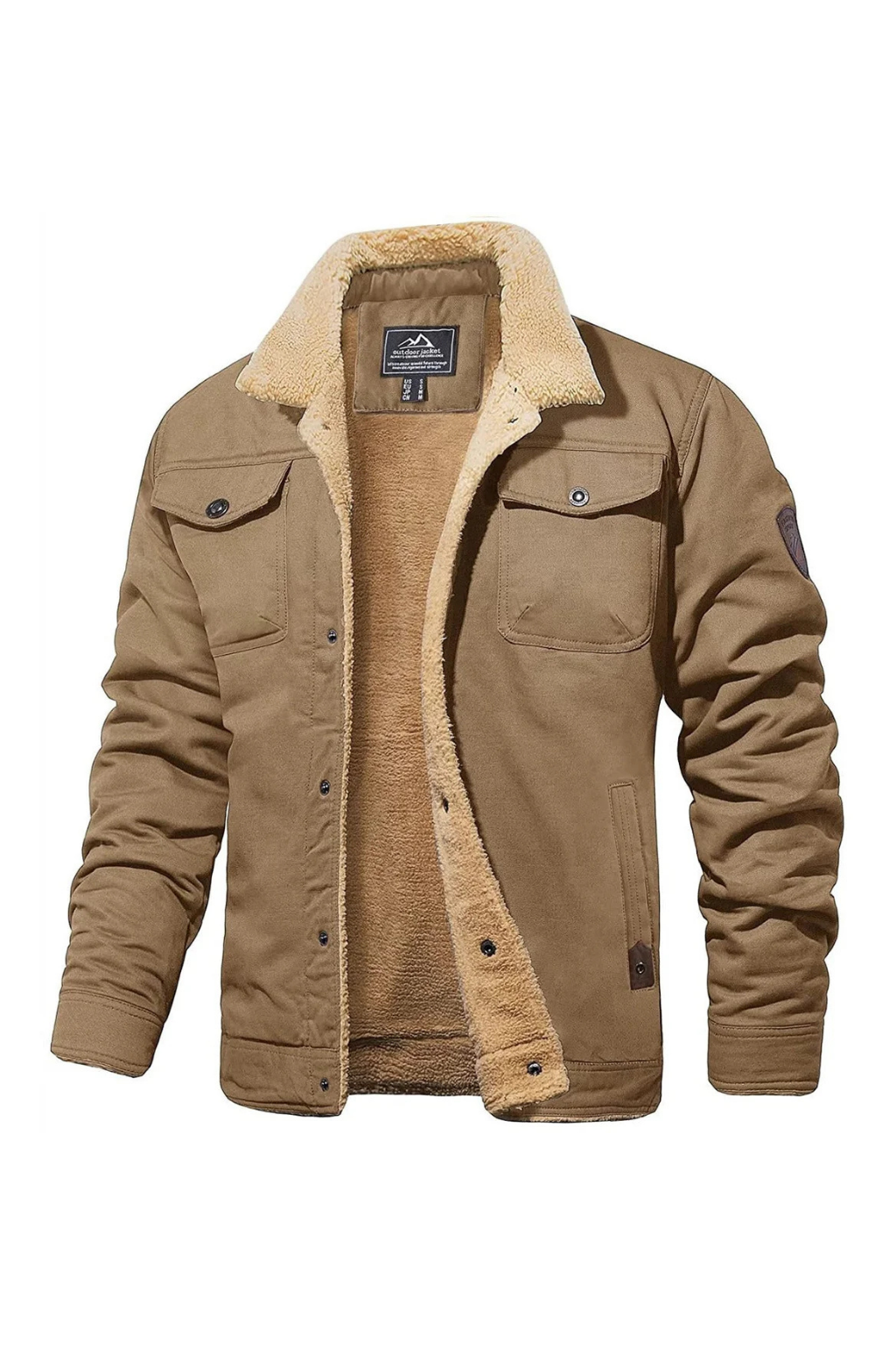 Saphira™ | Giacca bomber