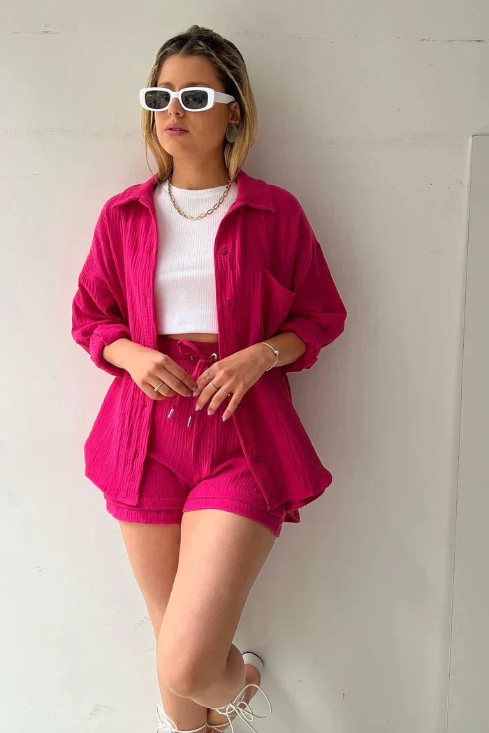 COORDINATO SALLY