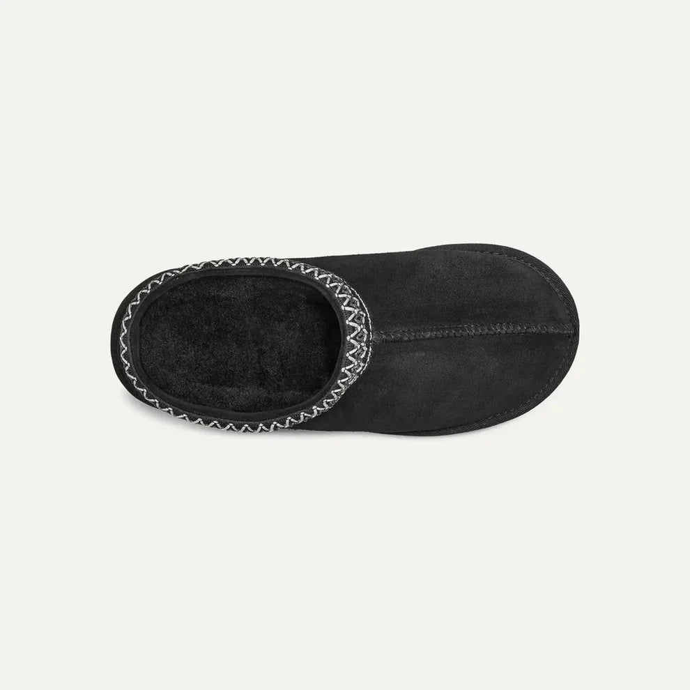 SAPHIRA COMFORT - Sabot con fodera in pelliccia