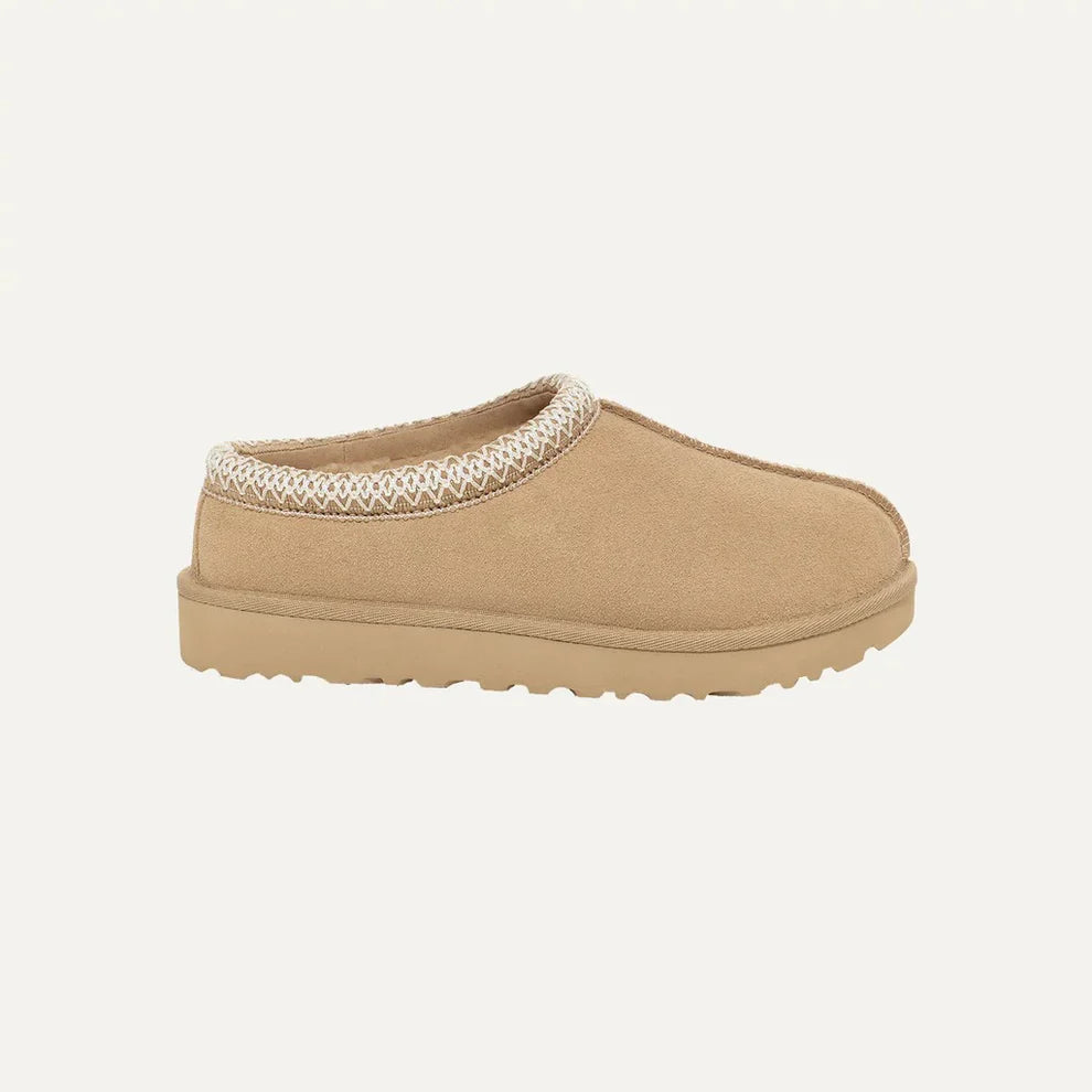 SAPHIRA COMFORT - Sabot con fodera in pelliccia