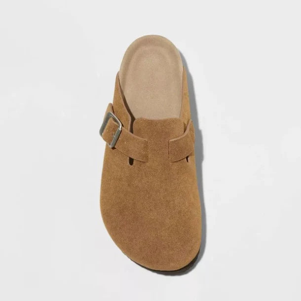SAPHIRA - Sabot unisex