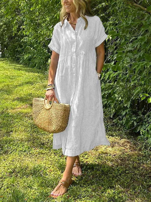 ABITO LUNGO ANGELA