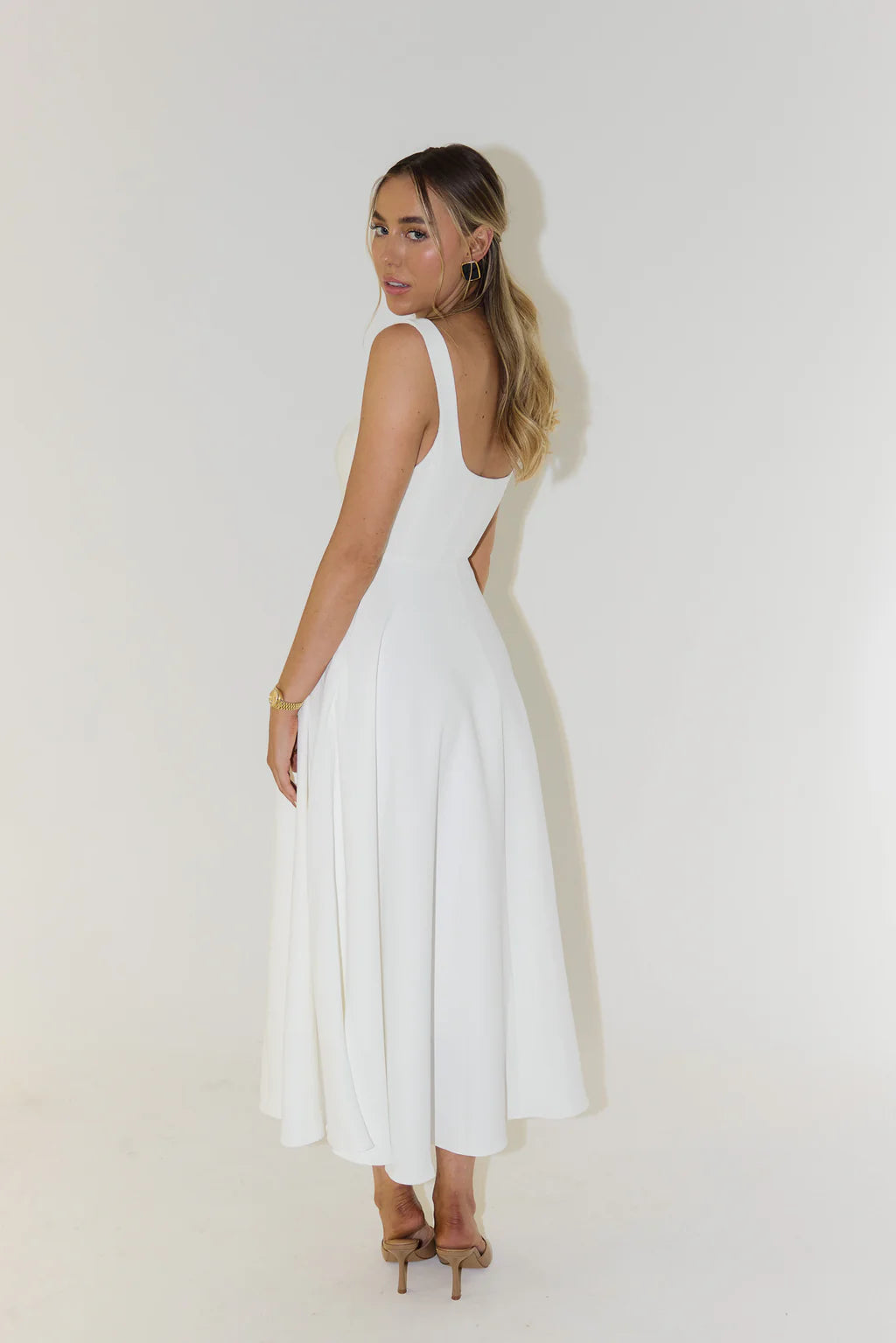 VESTITO MARBELLA