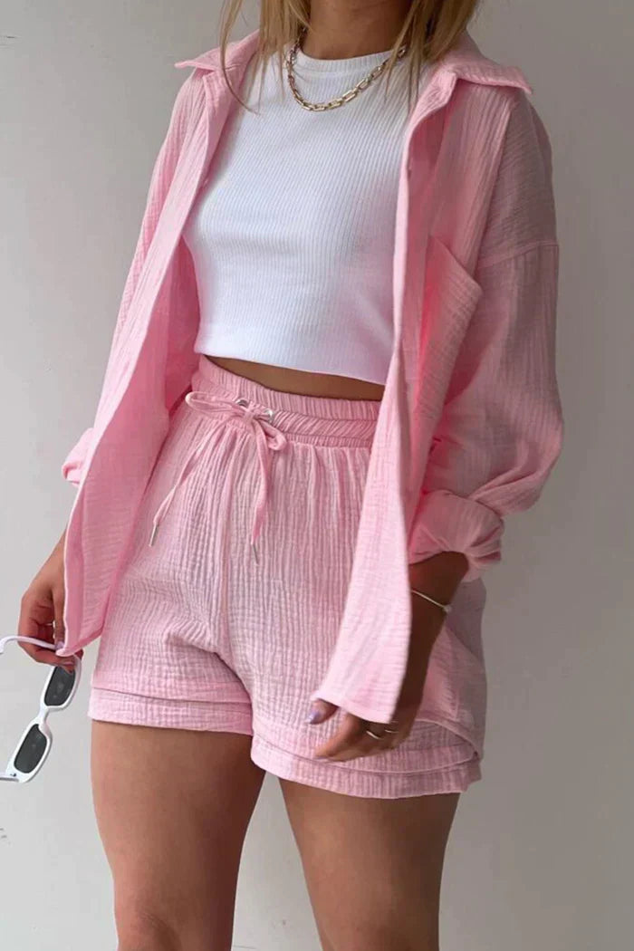 COORDINATO SALLY