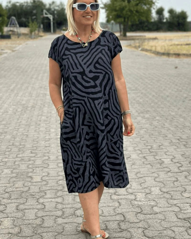VESTITO NELIA
