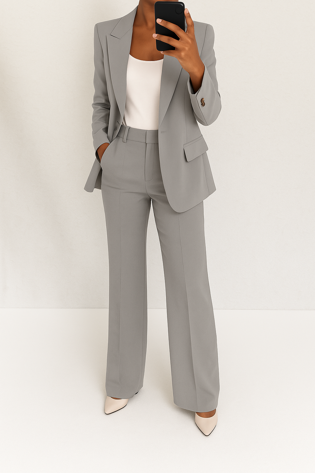 TAILLEUR VICTORIA