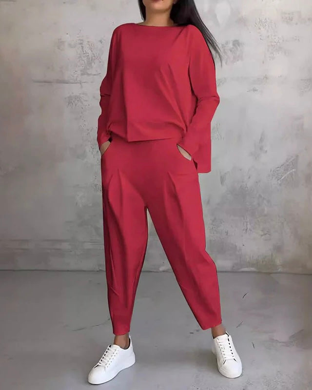 ANGELICA - Set due pezzi