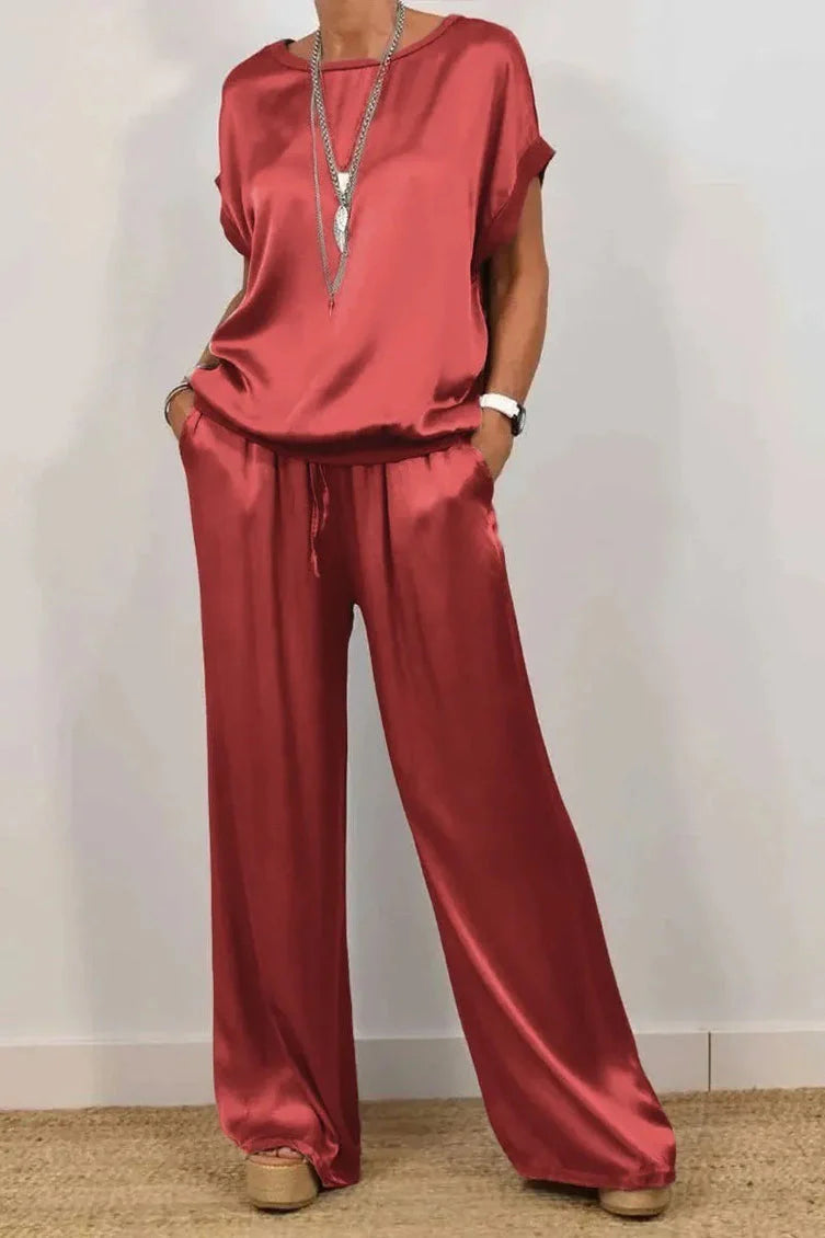 GRETA - SET DUE PEZZI