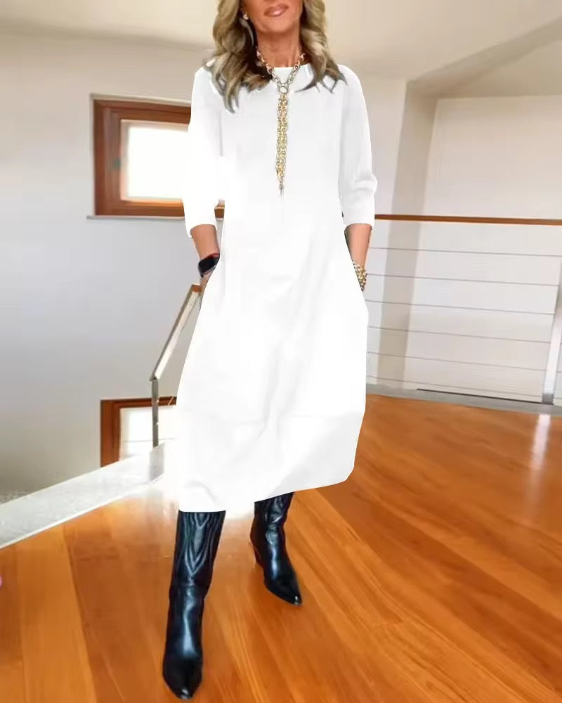 VESTITO ANASTASIA