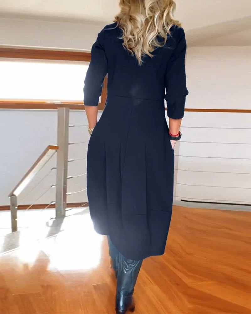 VESTITO ANASTASIA