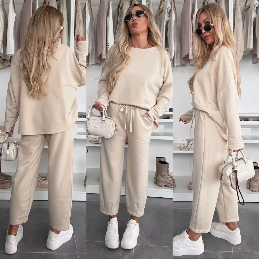 OLIVIA - SET DUE PEZZI