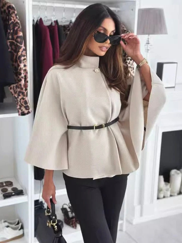 LEA - Mantella elegante