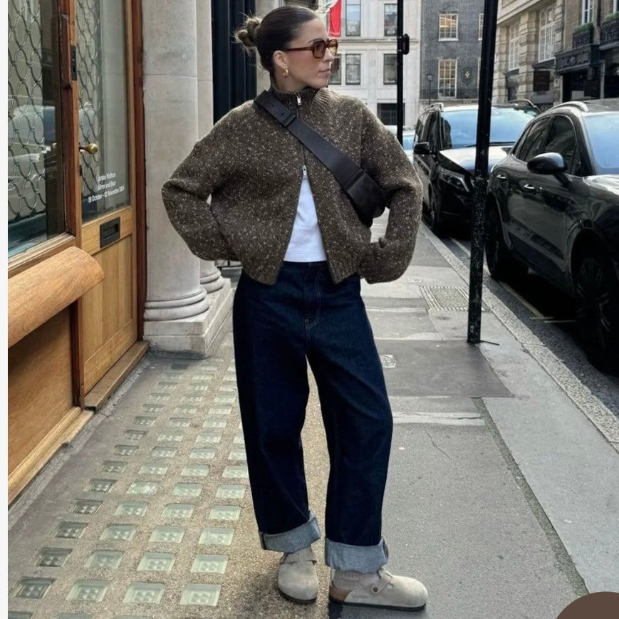 SAPHIRA - Sabot unisex