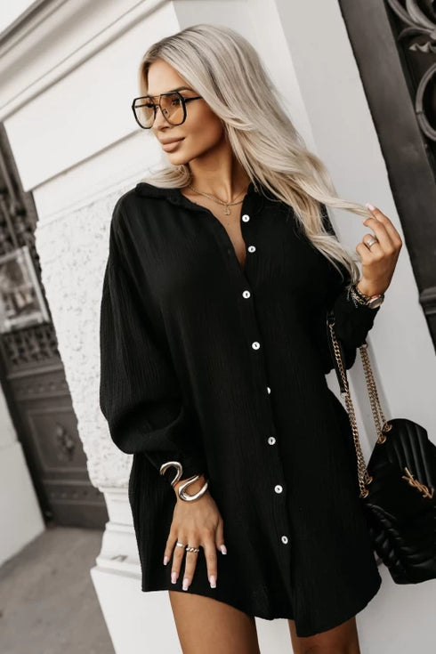 CAMICIA DUBAI OVER