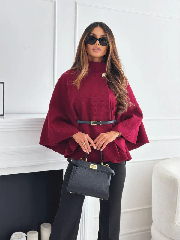 LEA - Mantella elegante