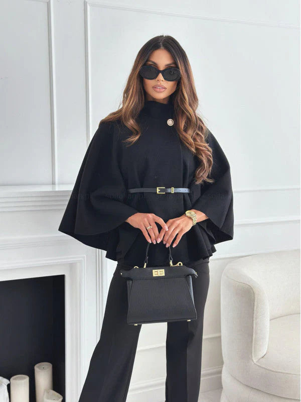 LEA - Mantella elegante